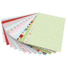 BLOCK SCRAP CARTUL. Y PAPEL MITTSOMMERLAND