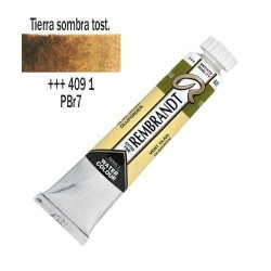 ACUA. REMBRANDT 20 ml (409) T. SOMBRA TOST.