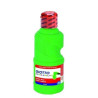 TEMPERA FLUORESCENTE 250 ml VERDE