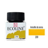 ECOLINE ACUA. LIQUIDA (259) AMARILLO ARENA