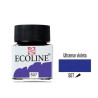 ECOLINE ACUA. LIQUIDA (507) ULTRAMAR VIOLETA