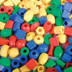 FORMAS PARA ENSARTAR BOTE 180 Un.  DE 20/25 mm