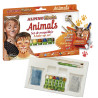 MAQUILLAJE ALPINO SET FIESTA ANIMALS