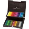 POLYCHROMOS CAJA 72 COLORES FABER-CASTELL