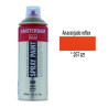 SPRAY ACRILICO 400 ml (257) ANARANJ. REFLEX