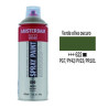 SPRAY ACRILICO 400 ml (622) VERDE OLIVA OSC.