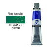 OLEO 200 ml VAN GOGH (616) VERDE ESMERALDA