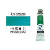 OLEO 20 ml VAN GOGH (522) AZUL TURQUESA