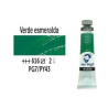 OLEO 20 ml VAN GOGH (616) VERDE ESMERALDA