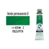 OLEO 20 ml VAN GOGH (619) VERDE PERM. OSC.