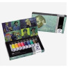 CAJA Ed. Especial 10 OLEOS 40 ml VAN GOGH 