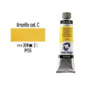 OLEO 40 ml VAN GOGH (208) AMARILLO CAD. CLARO