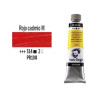 OLEO 40 ml VAN GOGH (314) ROJO CAD. MEDIO