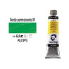 OLEO 40 ml VAN GOGH (614) VERDE PERM. MEDIO