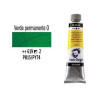 OLEO 40 ml VAN GOGH (619) VERDE PERM. OSCURO