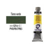 OLEO 40 ml VAN GOGH (629) VERDE TIERRA