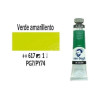 OLEO 20 ml VAN GOGH (617) VERDE AMARILLENTO