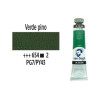 OLEO 20 ml VAN GOGH (654) VERDE PINO