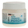 GEL ADHESIVO FOTO TRANSFER POTCH 150 ml