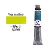 OLEO 60 ml V. GOGH Nº 617 VERDE AMARILL.