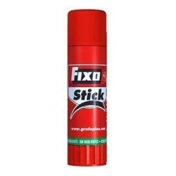 BARRA PEGAMENTO FIXO STICK 40 gr. 