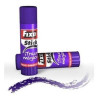 BARRA PEGAMENTO FIXO STICK 20 gr. TRAZO MAGICO