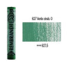 PASTEL SOFT REMBRANDT 627.5 VERDE CINABRIO OSC.