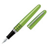 PLUMA PILOT URBAN RETRO VERDE