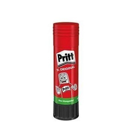 Pegamento en Barra PRITT STICK 20 gr. 