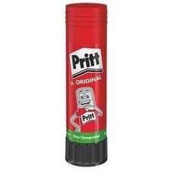 Pegamento en Barra PRITT STICK 43 gr. 