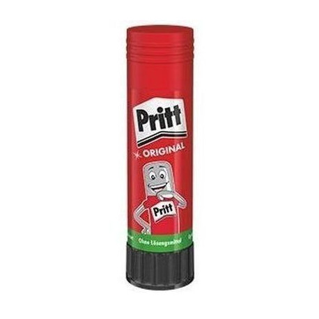 Pegamento en Barra PRITT STICK 43 gr. 