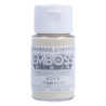 Polvos EMBOSS opaco 30 ml Blanco