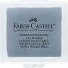 Goma de borrar Moldeable FABER CASTELL con estuche