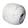 CORDON ALGODON ROLLO 1mm ROLLO 50gr BLANCO