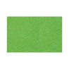 Goma EVA con Glitter 40x60 cm color Verde Lima