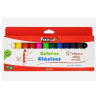 TEMPERA SOLIDA COLOR STICKS 12 Un. BASIC