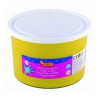 PINTURA DEDOS JOVI 500 ml AMARILLO