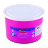 PINTURA DEDOS JOVI 500 ml MAGENTA