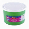 PINTURA DEDOS JOVI 500 ml VERDE