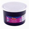 PINTURA DEDOS JOVI 500 ml NEGRO