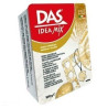 Pasta Modelar DAS IDEA MIX 100 gr Amarillo Imperial