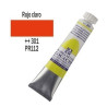 GOUACHE TALENS 20 ml (301) ROJO CLARO