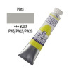 GOUACHE TALENS 20 ml (800) PLATA