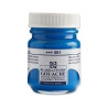 Gouache Talens bote 50 ml (501) Azul Cian Primario