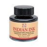 Tinta China Talens indeleble 30 ml Negro          