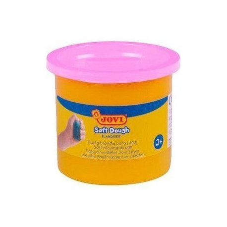 Blandiver JOVI SOFT DOUGH 110 gr Rosa