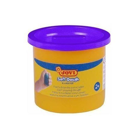 Blandiver JOVI SOFT DOUGH 110 gr violeta