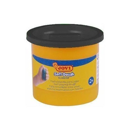 Blandiver JOVI SOFT DOUGH 110 gr Negro