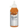 Pintura Textil Javana 250 ml Naranja