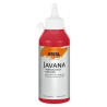 Pintura Textil Javana 250 ml (41) Rojo